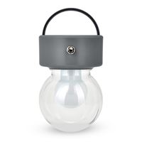 LAMPADA MAGNETICA